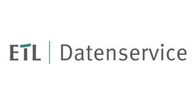Logo: ETL Datenservice