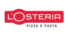 Logo: L'Osteria