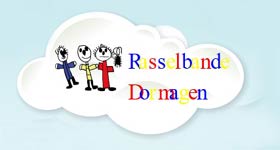 Logo: Rasselbande Dormagen